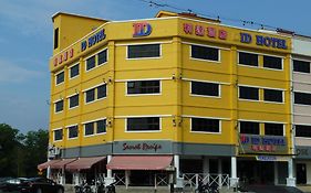 Id Hotel Segamat